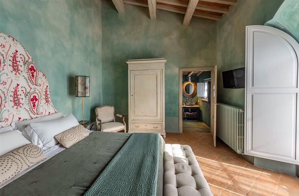 Villa Cleope