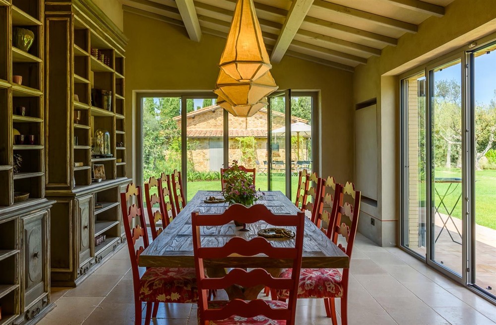 Villa Cleope