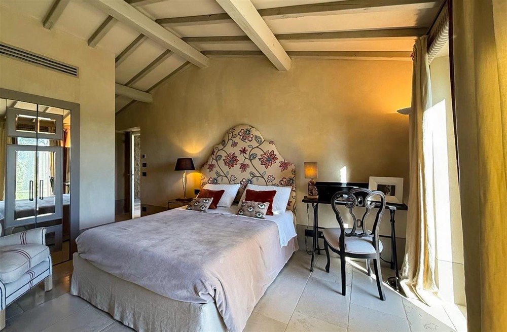 Villa Cleope
