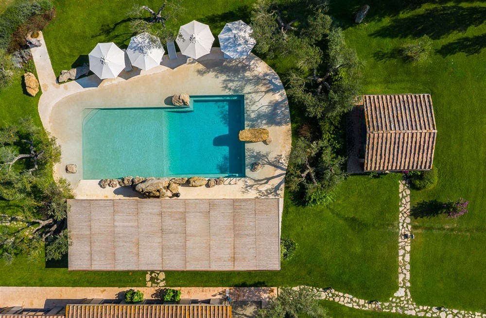 Villa Cleope