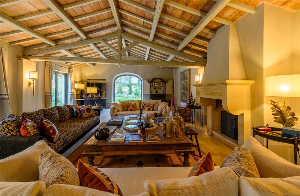 Villa Cleope