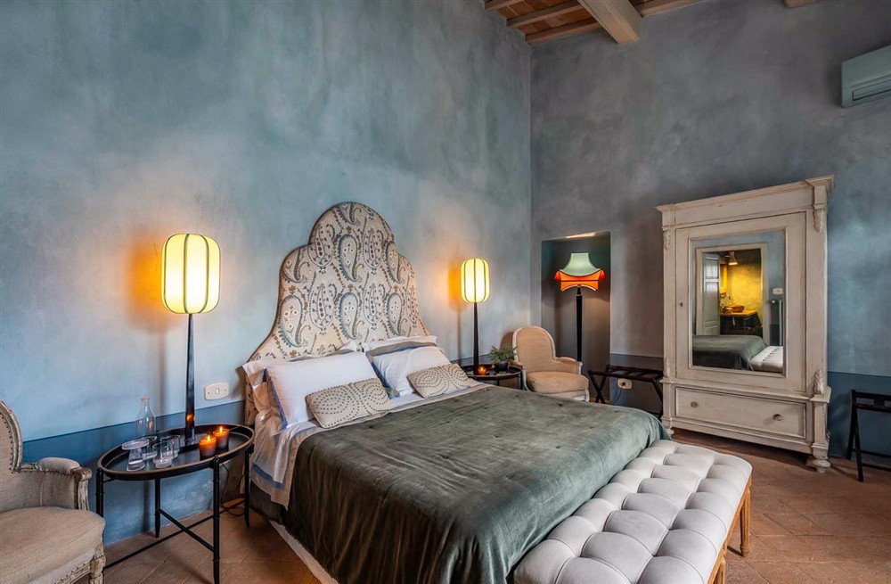 Villa Cleope