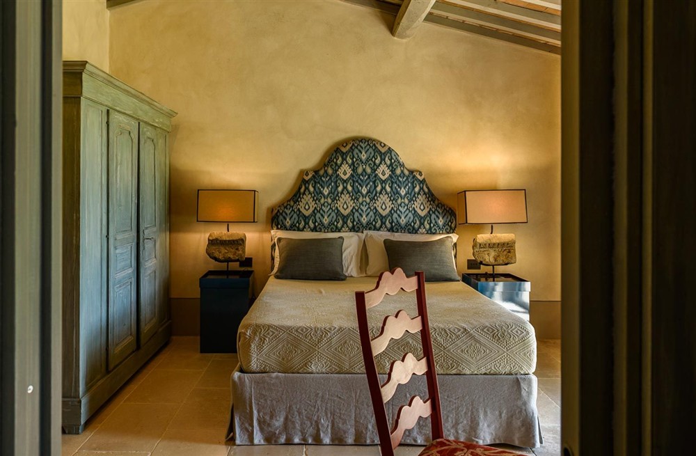 Villa Cleope