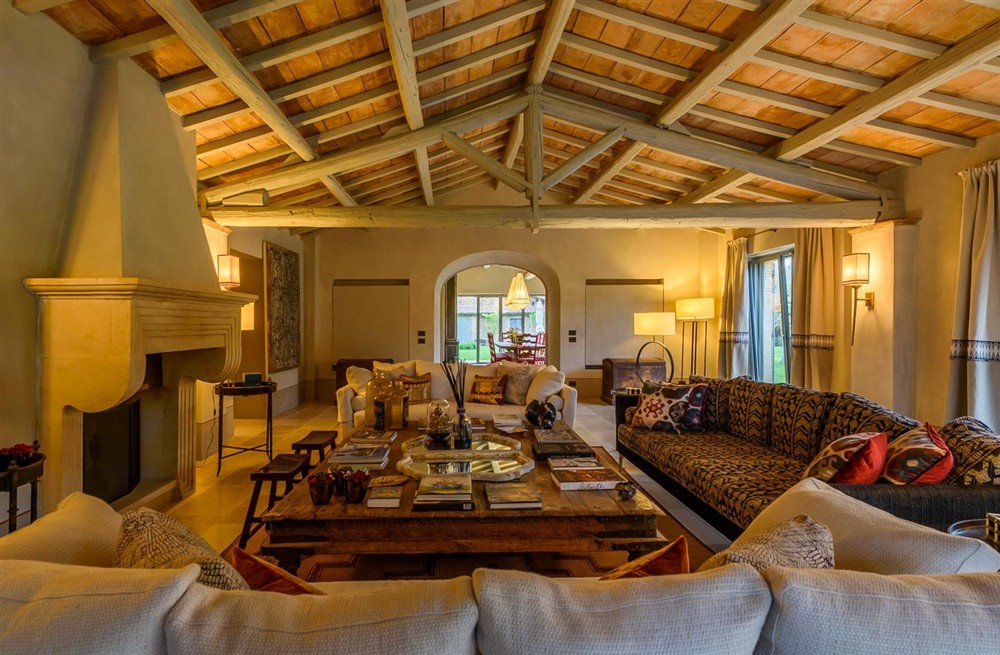 Villa Cleope