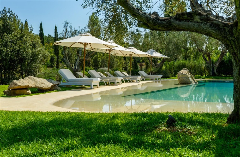 Villa Cleope