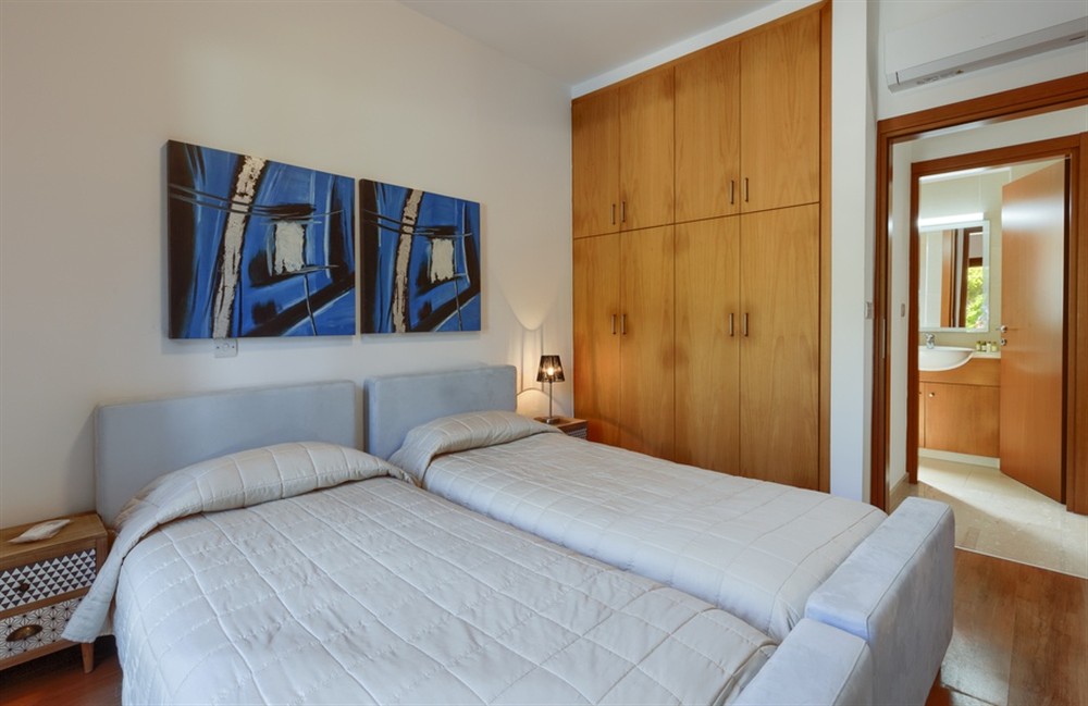 Villa Clio (photo 11) at Villa Clio in Aphrodite Hills, Paphos