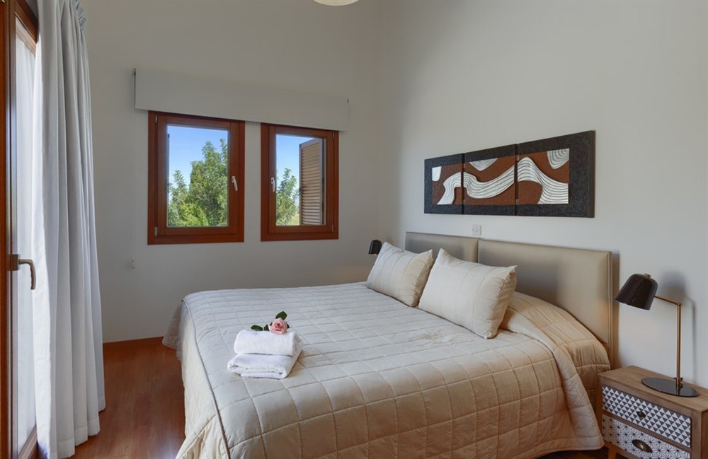 Villa Clio (photo 13) at Villa Clio in Aphrodite Hills, Paphos