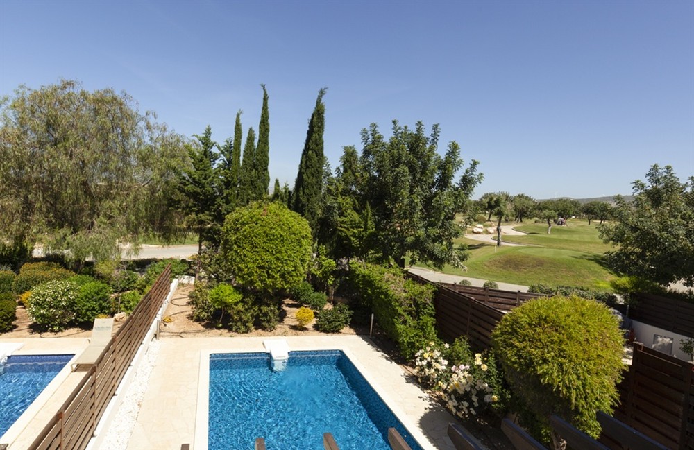 Villa Clio (photo 18) at Villa Clio in Aphrodite Hills, Paphos