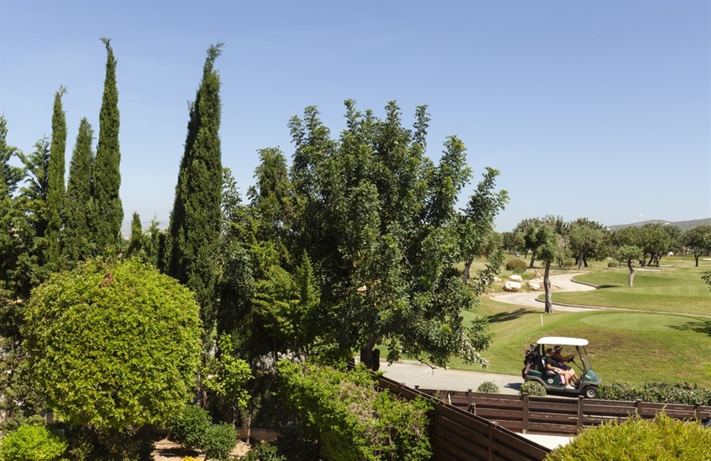 Villa Clio (photo 19) at Villa Clio in Aphrodite Hills, Paphos