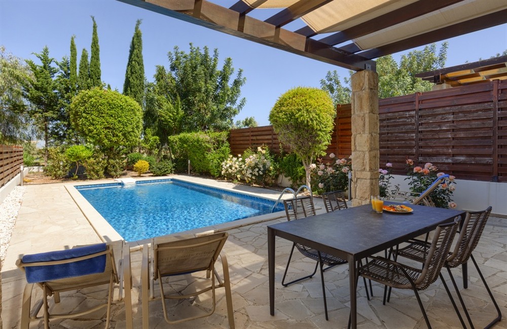 Villa Clio (photo 20) at Villa Clio in Aphrodite Hills, Paphos