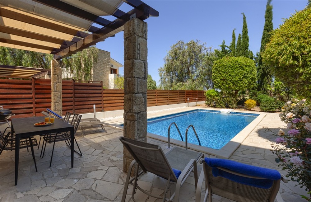 Villa Clio (photo 21) at Villa Clio in Aphrodite Hills, Paphos