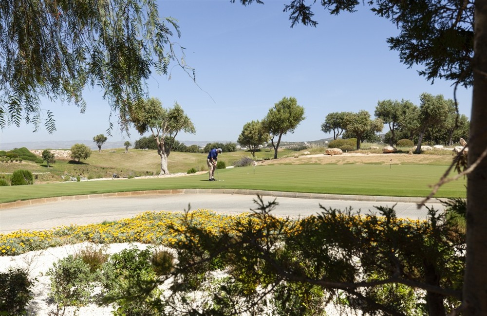 Villa Clio (photo 22) at Villa Clio in Aphrodite Hills, Paphos