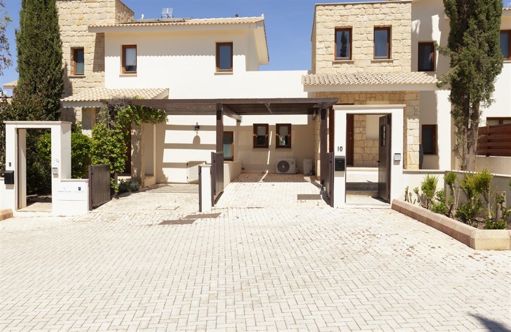 Villa Clio (photo 23) at Villa Clio in Aphrodite Hills, Paphos