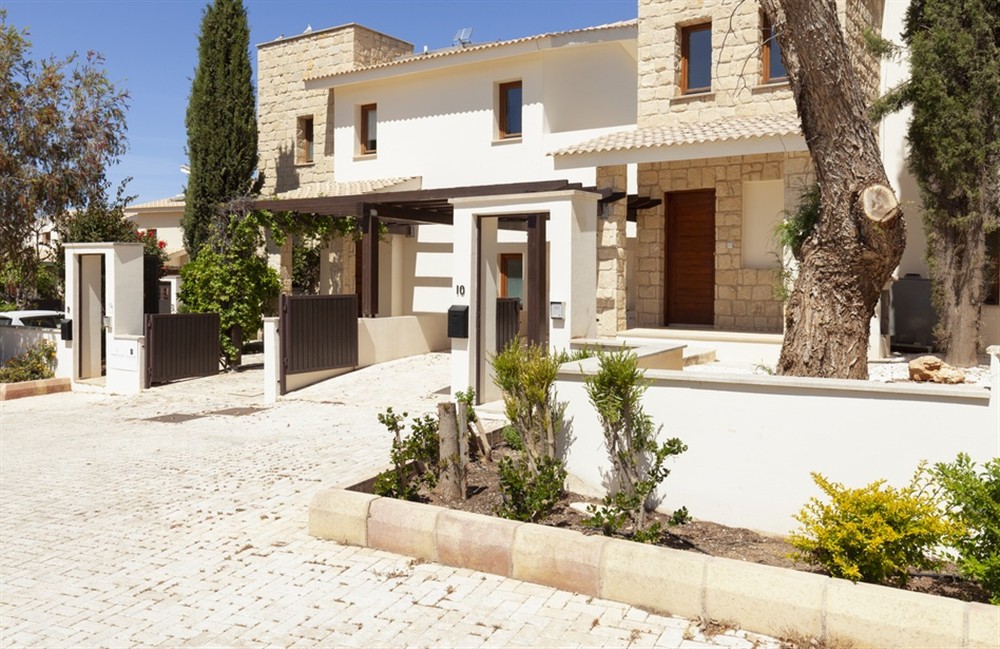 Villa Clio (photo 25) at Villa Clio in Aphrodite Hills, Paphos