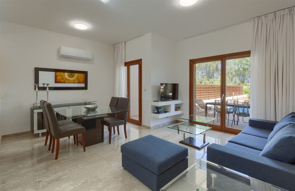 Villa Clio (photo 5) at Villa Clio in Aphrodite Hills, Paphos