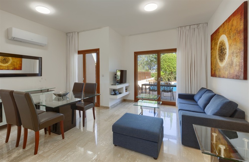 Villa Clio (photo 6) at Villa Clio in Aphrodite Hills, Paphos