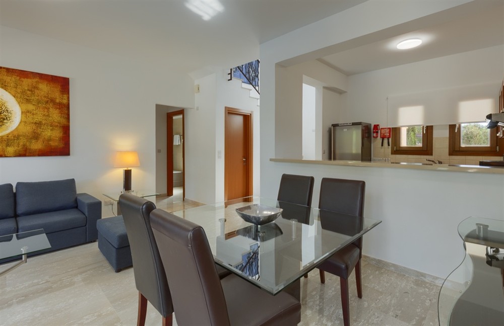 Villa Clio (photo 7) at Villa Clio in Aphrodite Hills, Paphos