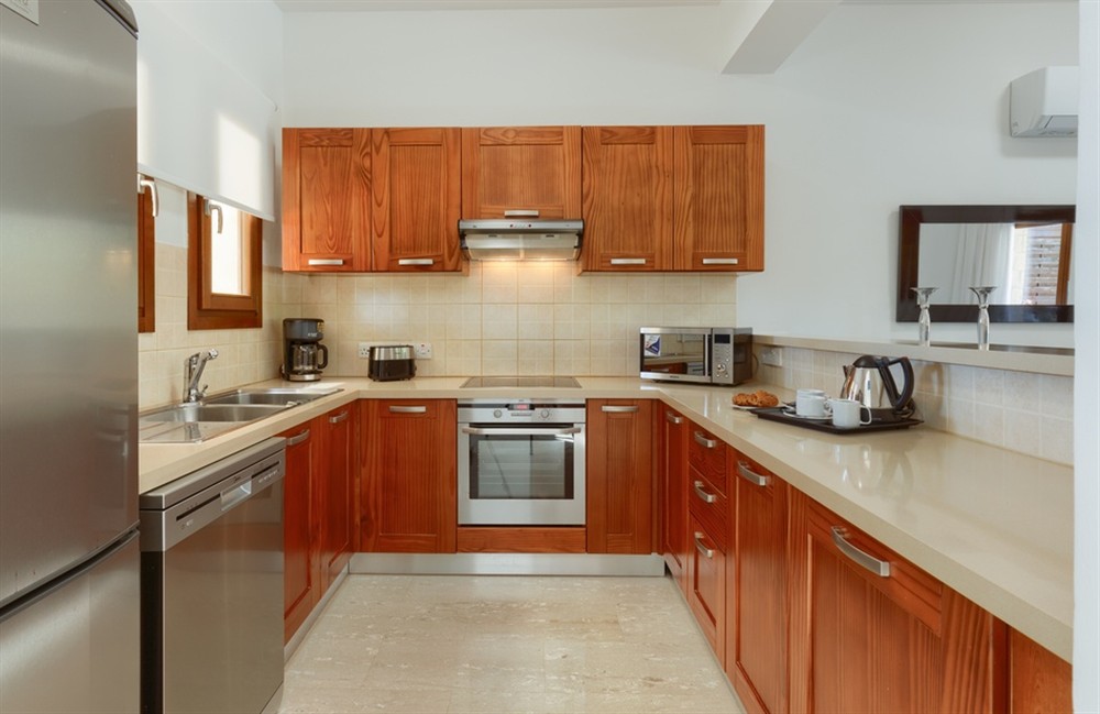 Villa Clio (photo 8) at Villa Clio in Aphrodite Hills, Paphos