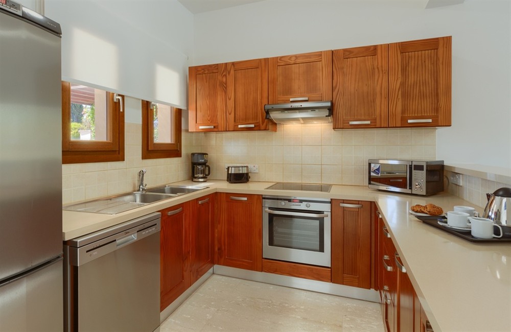 Villa Clio (photo 9) at Villa Clio in Aphrodite Hills, Paphos