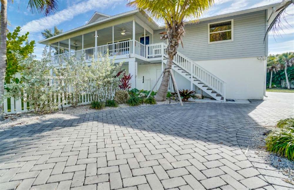 Villa Coconut Cove (photo 14) at Villa Coconut Cove in Anna Maria Island, Gulf Coast