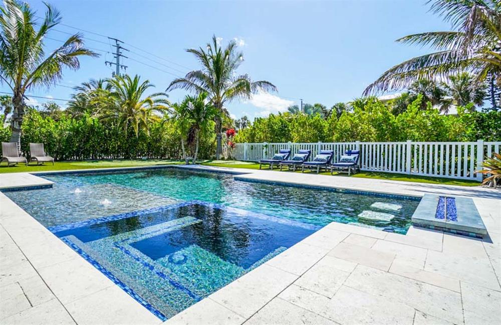 Villa Coconut Cove (photo 2) at Villa Coconut Cove in Anna Maria Island, Gulf Coast