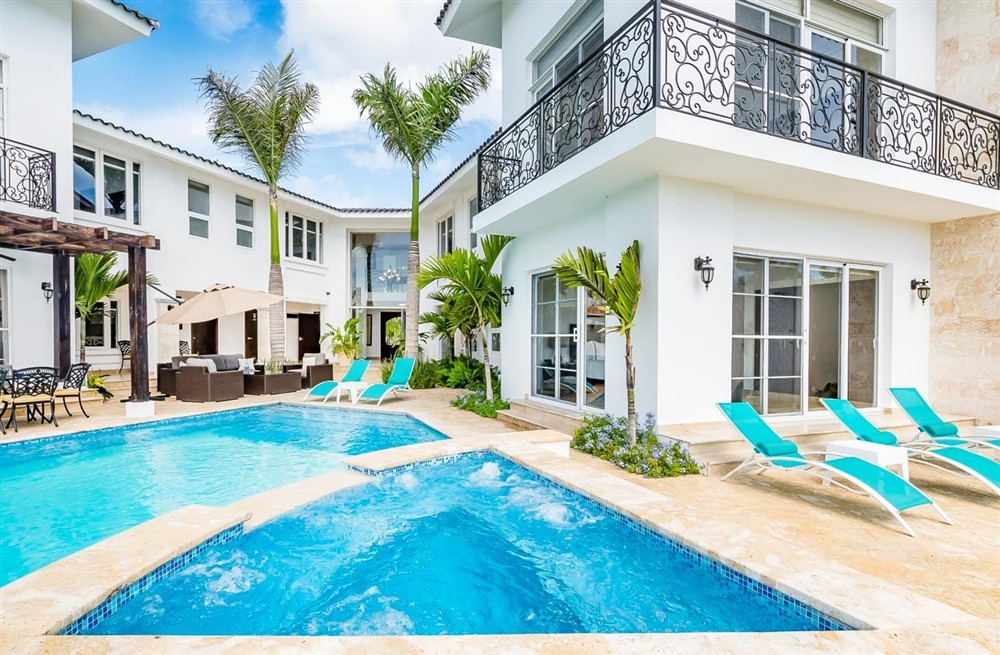Villa Cocotal (photo 30) at Villa Cocotal in , Dominican Republic