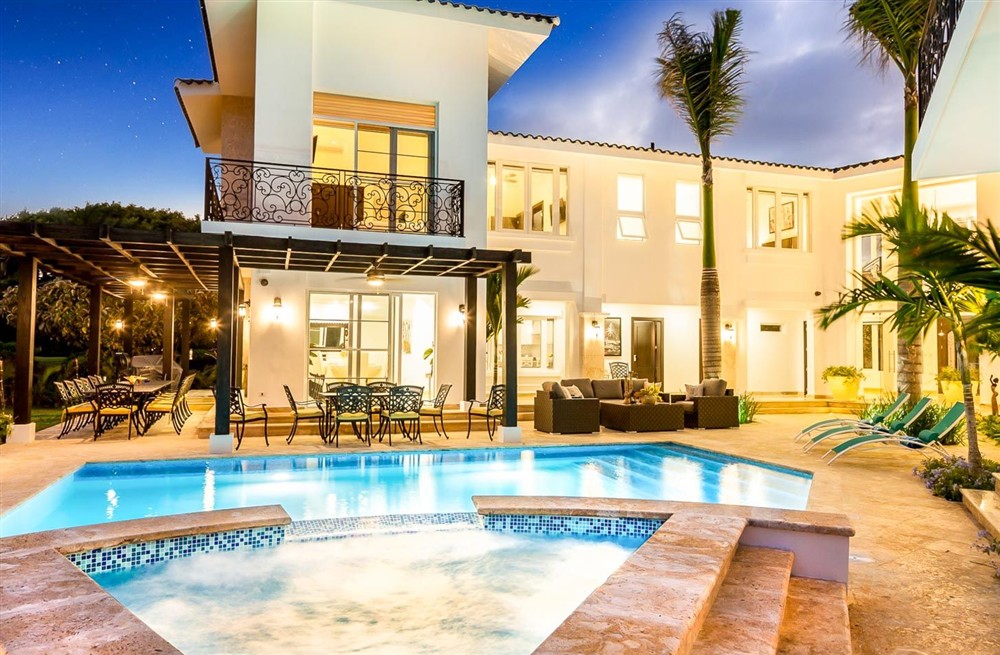 Villa Cocotal (photo 43) at Villa Cocotal in , Dominican Republic