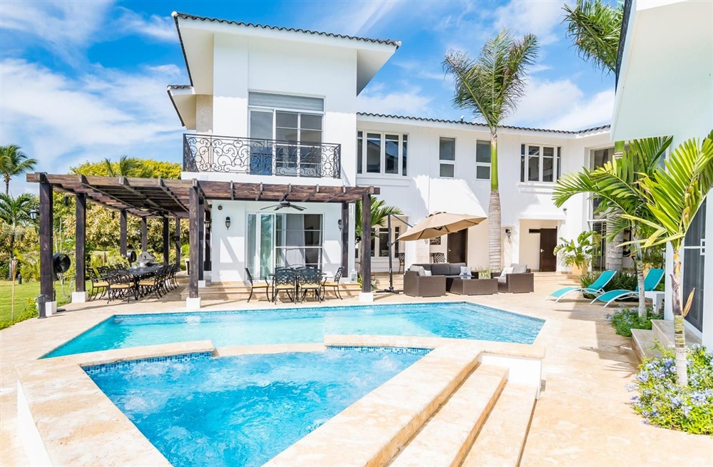 Villa Cocotal at Villa Cocotal in , Dominican Republic