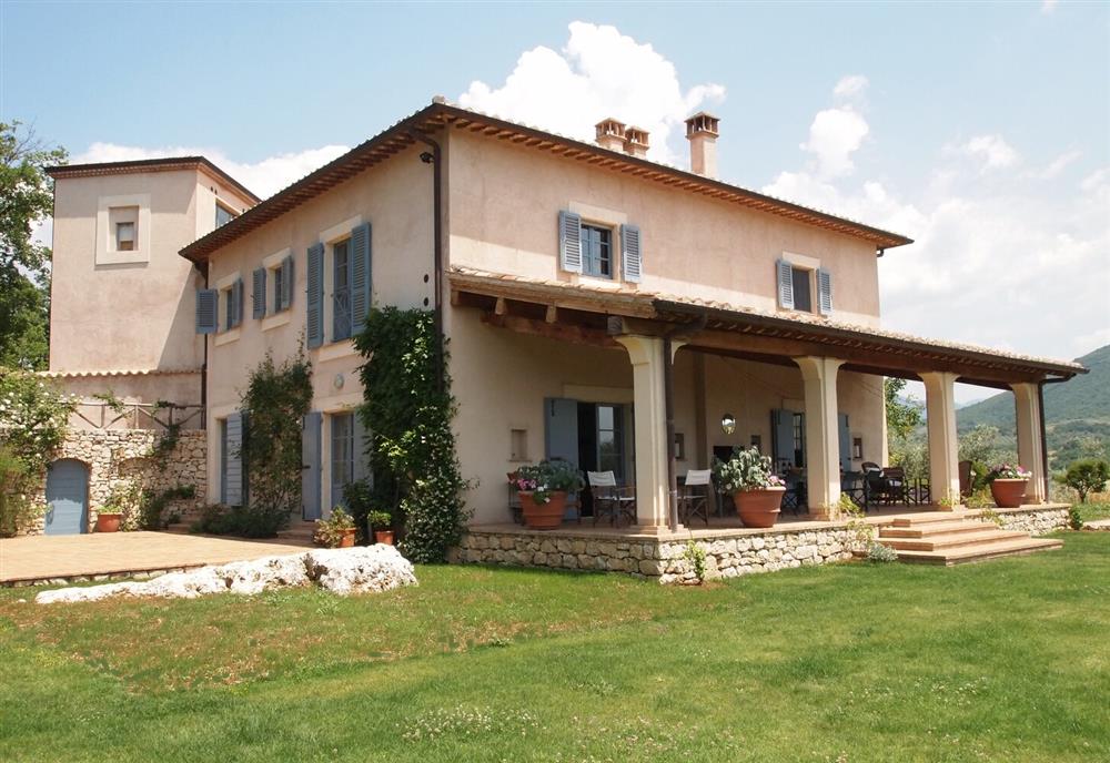 Villa Coemese