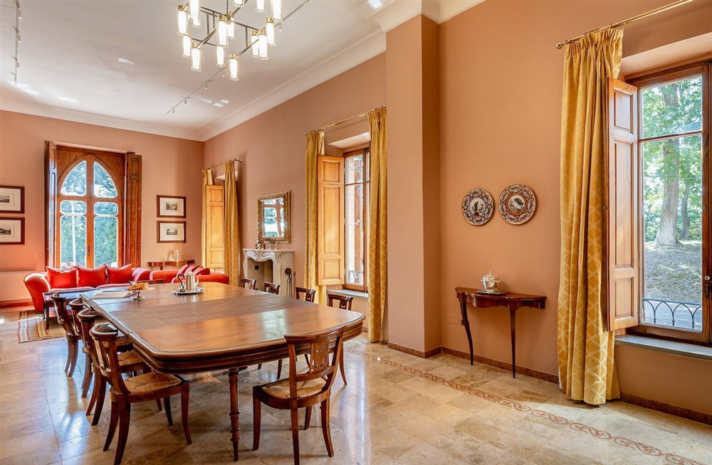 Villa Conca