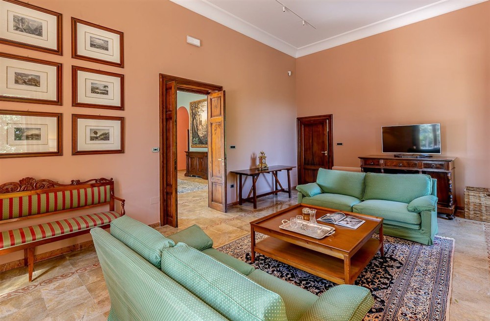 Villa Conca