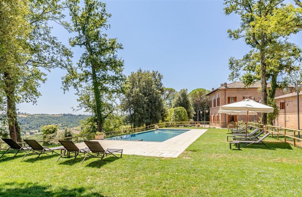 Villa Conca