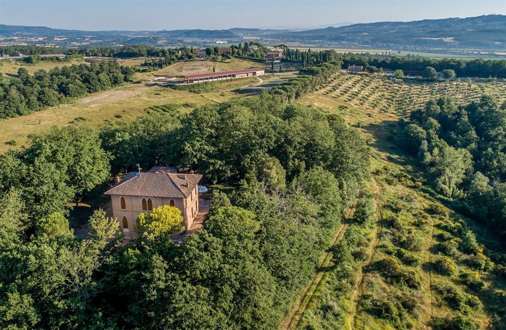 Villa Conca