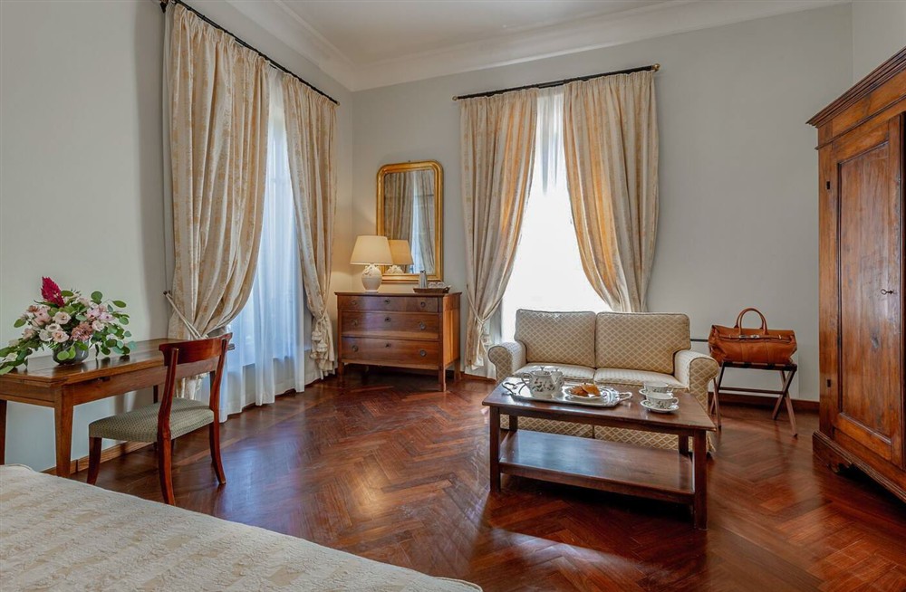 Villa Conca