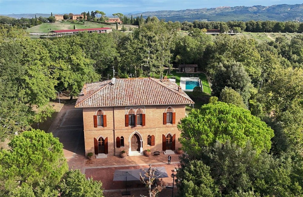 Villa Conca
