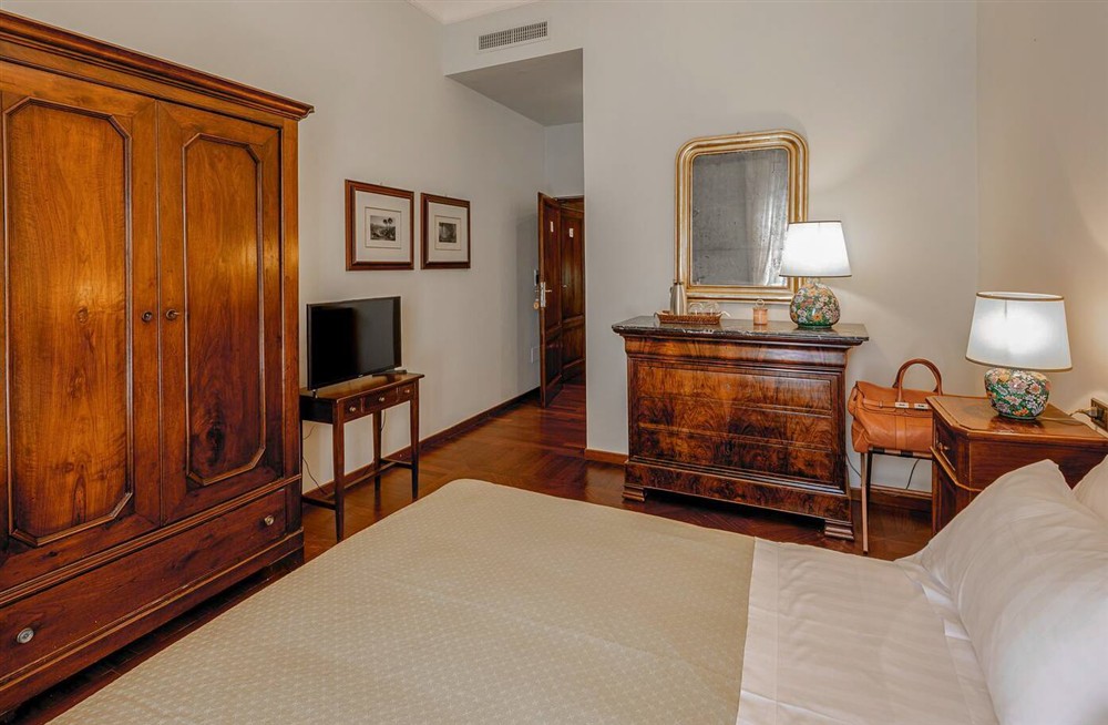 Villa Conca