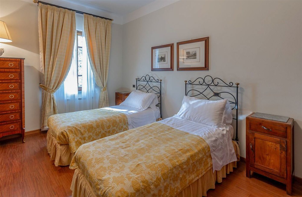 Villa Conca