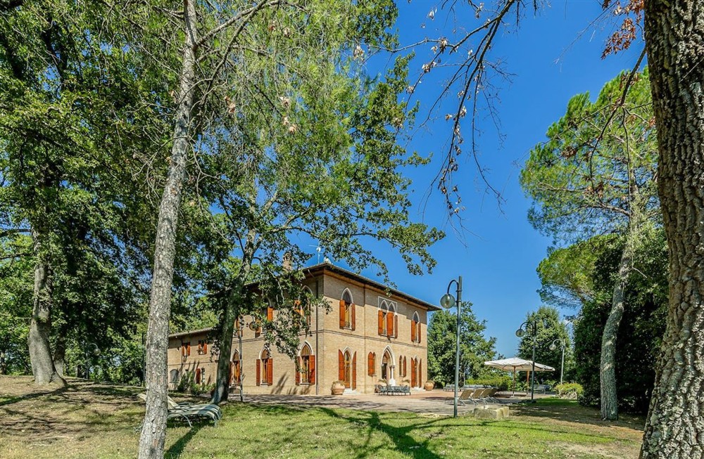 Villa Conca