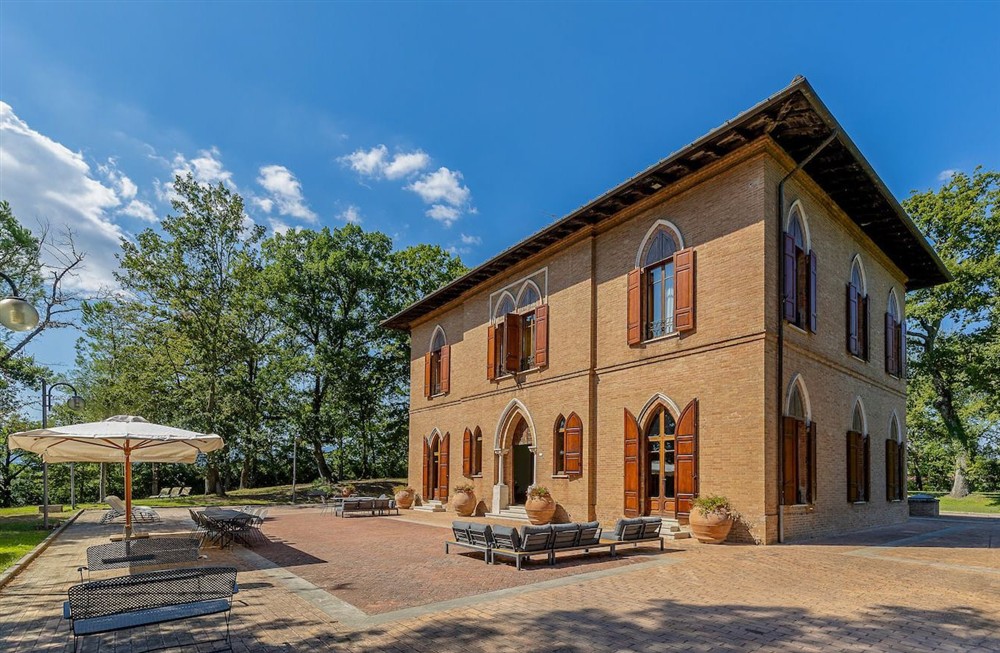 Villa Conca