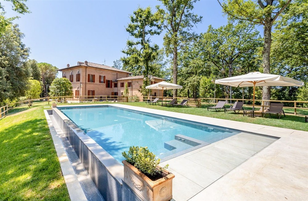Villa Conca