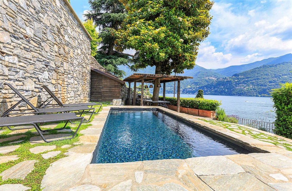 Villa Concerto