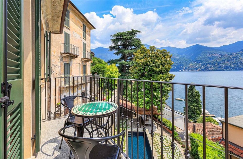 Villa Concerto