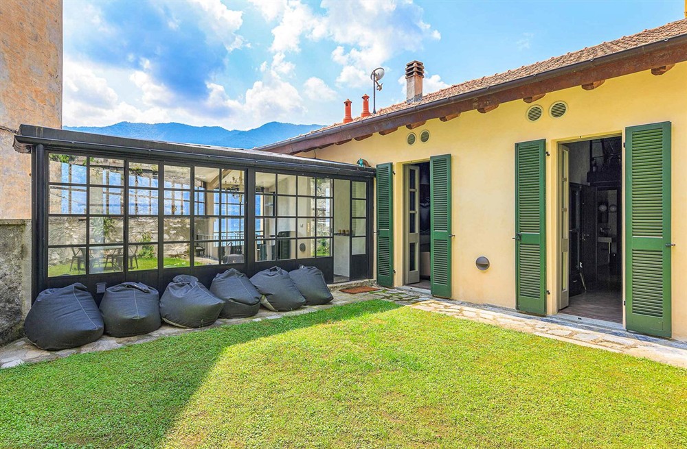 Villa Concerto