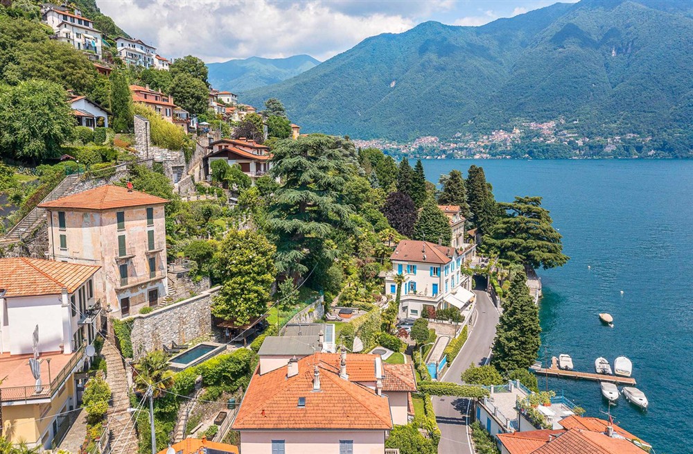 Villa Concerto