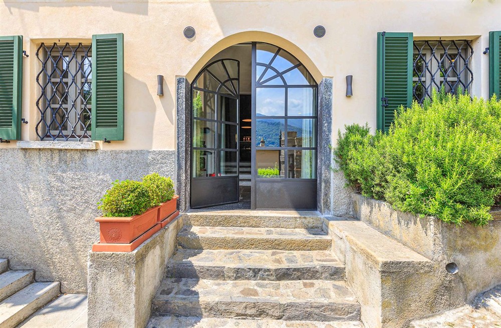 Villa Concerto