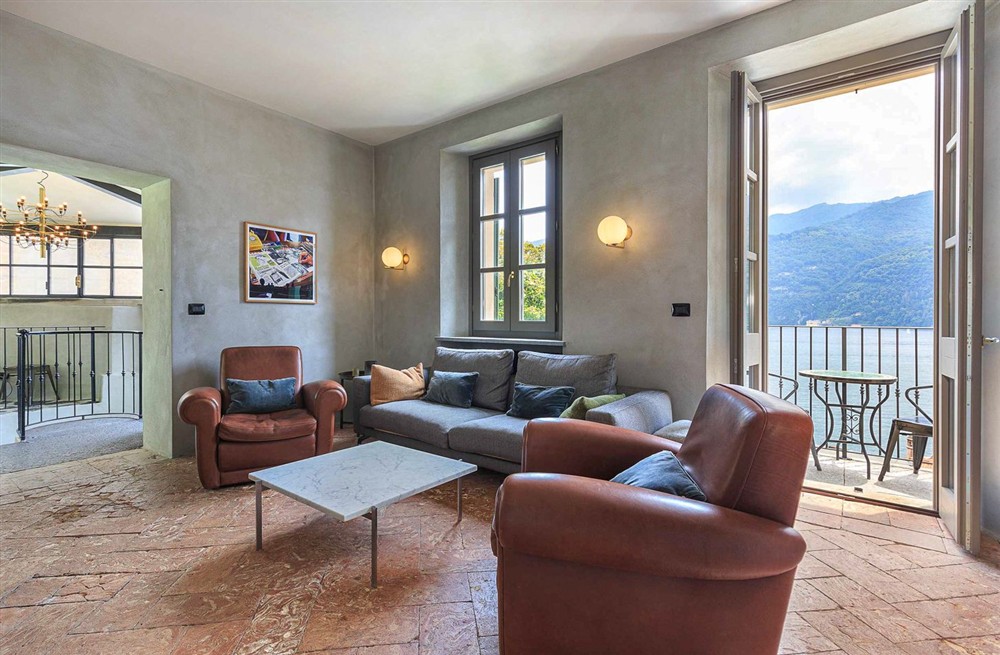 Villa Concerto