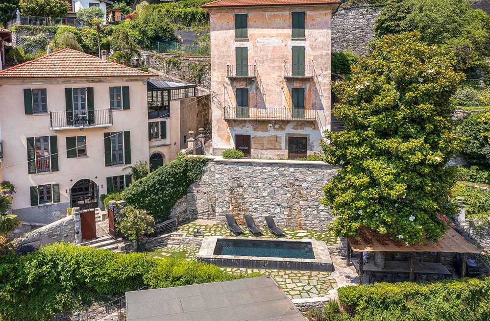Villa Concerto
