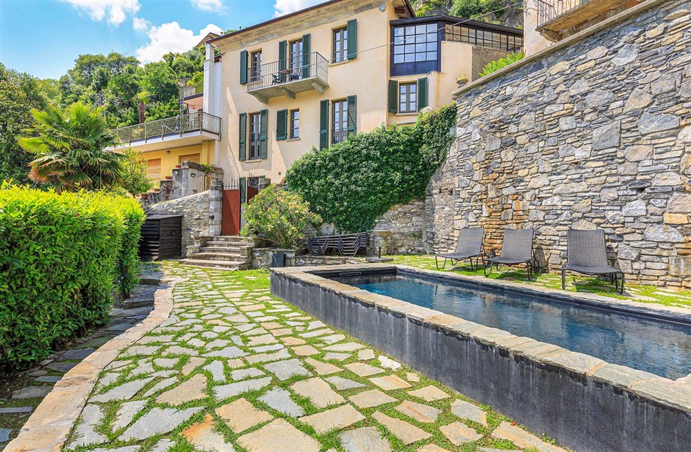 Villa Concerto