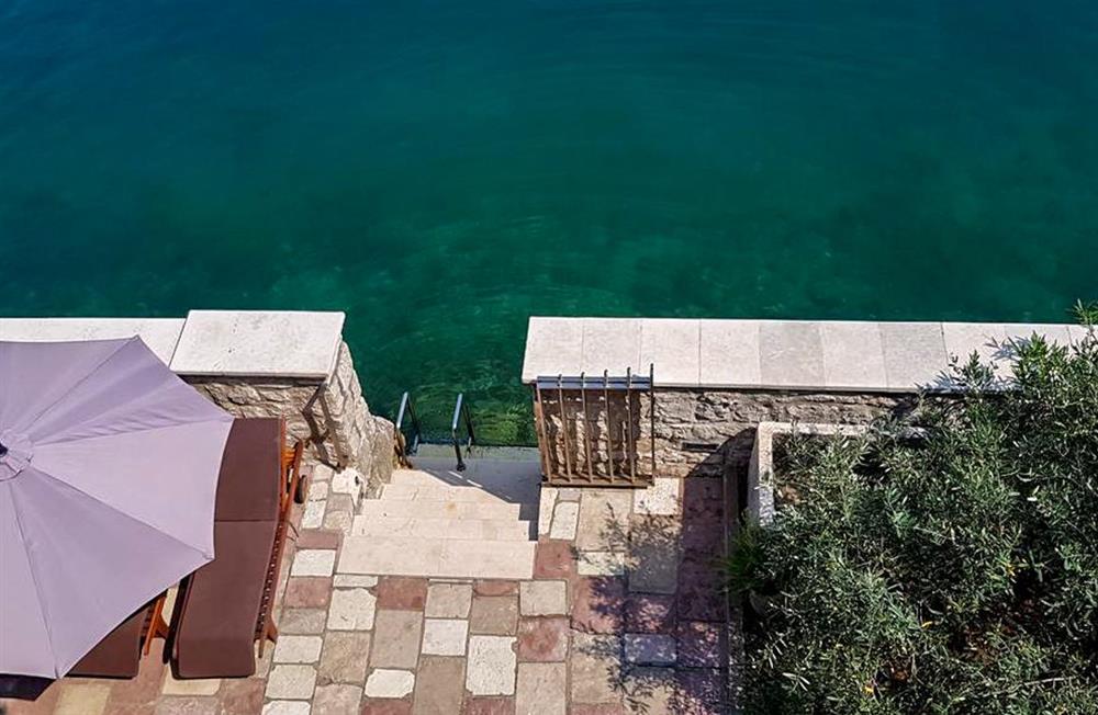 Villa Conch (photo 8) at Villa Conch in Bay of Kotor, Montenegro
