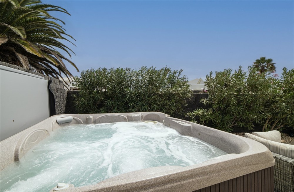 Villa Concorde (photo 10) at Villa Concorde in Playa Blanca, Lanzarote